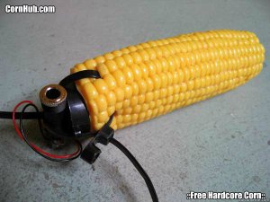 corn hub